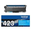Produktbild: Brother TN-423C Original Tonerkartusche Cyan