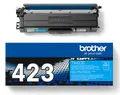 Produktbild: ORIGINAL Original Toner Brother TN-423C, ca. 4.000 S., cyan 1574484-OO