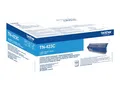 Produktbild: Brother TN423C - Jumbo Yield - Cyan - Original