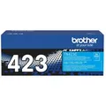 Produktbild: Toner BROTHER TN-423C Cyan