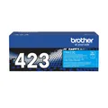 Produktbild: Brother TN423C Toner cyan für bis zu 4.000 Seiten (für HL-L8260CDW, L8360CDW)(TN423C)
