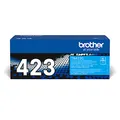 Produktbild: Brother Original Jumbo Toner Cartridge, Cyan