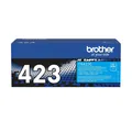 Produktbild: Brother Original TN423C Toner cyan für bis zu 4.000 Seiten (für HL-L8260CDW,