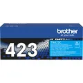 Produktbild: Brother Toner cyan TN-423C