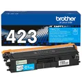 Produktbild: Original Brother Toner TN-423C cyan c. 4.000 Seiten TN423C TN-423 TN 423 TN423 C