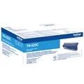 Produktbild: Brother TN-423C Cyan originale Tonerkassette für 4000 Seiten NEU