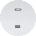 Produktbild: Abus - rwm 160 Rauchmelder 2,3 cm Höhe Gefahrenmelder weiß