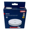Produktbild: ABUS RWM 160 Rauchmelder 2,3 cm Höhe Gefahrenmelder weiß