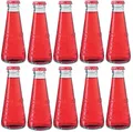 Produktbild: 10 Flaschen a 98ml Campari Soda 10% vol.