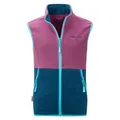 Produktbild: Trollkids Kids Kjerag Vest 104, bright berry