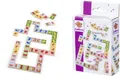 Produktbild: Eichhorn Kinderspiel Zuordnungsspiel Games Domino 100002803