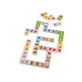 Produktbild: Eichhorn Games Domino