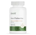 Produktbild: OstroVit OstroVit SAW PALMETTO Sägepalme Extrakt 360 Tabletten Kapseln, 137 g, Enthält Sägepalme Fruchtextrakt
