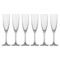 Produktbild: SCHOTT ZWIESEL Serie CLASSICO Sektglas 6 Stück Inhalt 210 ml Champagnerglas