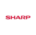 Produktbild: Sharp Tonerkartusche Sharp Toner Schwarz MX315GT für Drucker., Original Sharp Toner für MX315N