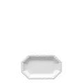 Produktbild: Rosenthal 10430-800001-12728 Maria Platte 28 x 17 cm,weiß