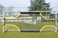 Produktbild: Torwand Fußball / Handball PRO 3 x 2m - POWERSHOT
