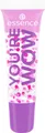 Produktbild: Essence Juicy Bomb Say It With Juicy Splash You´re WOW 04 Strawberry Neu Splash