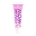 Produktbild: Essence Juicy Bomb Say It With Juicy Splash You´re WOW 04 Strawberry Neu Splash