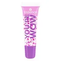Produktbild: Essence Juicy Bomb Say It With Juicy Splash You´re WOW 04 Strawberry Neu Splash