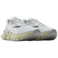 Produktbild: Reebok FloatZig 1 grau/beige Herren Laufschuh grau 44 EU