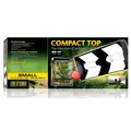 Produktbild: Exo Terra Compact Top Terrarien Abdeckung - Beleuchtung 45 x 9 x 20 cm PT2226