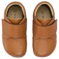 Produktbild: bundgaard Bundgaard Hausschuhe Tannu Barfußschuhe Barefoot Leder Braun Hausschuh EUR 25