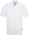 Produktbild: HAKRO Poloshirt Classic 810, weiß, M