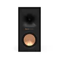 Produktbild: Klipsch R-50M Lautsprecher - Black Ash | 2-wege | 58Hz ~ 21kHz | NEU (Pro Stück)