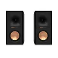 Produktbild: Lautsprecher KLIPSCH R-50M Schwarz 300 W [2 Stück]