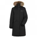 Produktbild: Didriksons - Women's Erika Parka 3 - Mantel Gr 32 schwarz