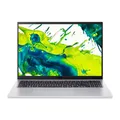 Produktbild: acer Aspire Go 15 AG15-72P-51YA, Pure Silver, Core 5 120U, 16GB RAM, 512GB SSD, DE