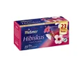 Produktbild: Meßmer Tee, Meßmer Hibiskus Früchtetee 23x2g Beutel fruchtig Packung 46g