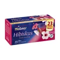 Produktbild: Meßmer Hibiskus Früchtetee 23x2g Beutel fruchtig Packung 46g
