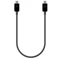 Produktbild: Samsung EP-SG900UBEGWW USB Kabel Micro-USB B Schwarz