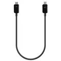 Produktbild: Kabel Micro USB Samsung EP-SG900UB Schwarz