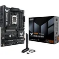 Produktbild: TUF GAMING B650E-PLUS WIFI, Mainboard schwarz