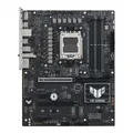 Produktbild: ASUS TUF GAMING B650E-PLUS WIFI AMD B650 Sockel AM5 ATX