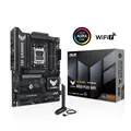 Produktbild: ASUS TUF GAMING B650E-PLUS WIFI ATX Mainboard Sockel AM5 DP/HDMI/USB-C