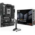 Produktbild: TUF GAMING B650E-PLUS WIFI Mainboard - AMD B650 - AMD AM5 - DDR5 RAM - ATX