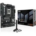 Produktbild: ASUS TUF GAMING B650E-PLUS WIFI AMD B650 Sockel AM5 ATX