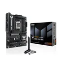 Produktbild: ASUS TUF GAMING B650E-PLUS WIFI Mainboard AM5 ATX DDR5 PCIe 5.0 WiFi 6E