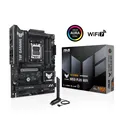 Produktbild: ASUS TUF GAMING B650E-PLUS WIFI ATX Mainboard Sockel AM5 DP/HDMI/USB-C