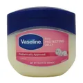 Produktbild: 19,56€/L - 6er Pack Vaseline Protection Jelly - Baby - 450ml