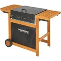 Produktbild: Campingaz - Barbecue A Gas 'adelaide 3 Woody Dg' Kw 14