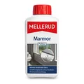 Produktbild: MELLERUD Marmor Politur | 1 x 0,5 l | Effizientes Mittel zum Schützen und Pflegen von Natur- und Kunststein-Oberflächen im Innenbereich