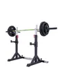 Produktbild: ATLETICA Power Rack Free Stands Squat Rack
