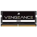 Produktbild: CORSAIR Vengeance - DDR5 - Kit - 64 GB: 2 x 32 GB