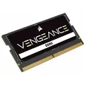 Produktbild: CORSAIR Vengeance SO-DIMM Kit 64GB, DDR5-4800, CL40-40-40-77, on-die ECC