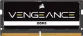 Produktbild: CORSAIR Vengeance - DDR5 - Kit - 64 GB: 2 x 32 GB - SO DIMM 262-PIN - 4800 MHz / PC5-38400 - CL40 - 1.1 V - ungepuffert - non-ECC